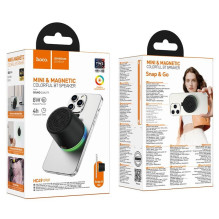 Bluetooth portable speaker...