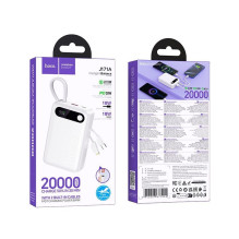 External battery POWER BANK...