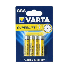 Šarminė baterija VARTA R3 /...