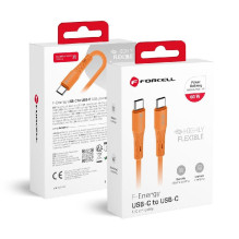USB cable Forcell (C344)...