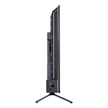 „Philips 75PUS8510“ 190,5 cm (75 colių) 4K „Ultra HD“ išmanusis televizorius su „Wi-Fi“ juodas