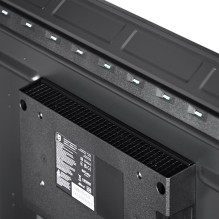 „Philips 75PUS8510“ 190,5 cm (75 colių) 4K „Ultra HD“ išmanusis televizorius su „Wi-Fi“ juodas