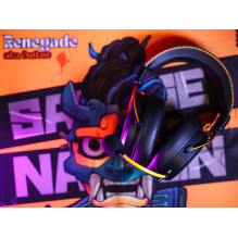 A4Tech 47738 Bloody M595 Renegade Midnight A4Tech 47738 Bloody M595 Renegade Midnight