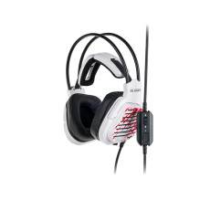 A4Tech 47749 Bloody G565 Energy White