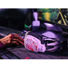 A4Tech 47749 Bloody G565 Energy White