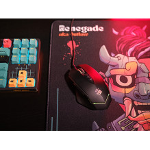 A4Tech 47623 Bloody AT87 Renegade USB (Alpha Switches) A4Tech 47623 Bloody AT87 Renegade USB (Alpha Switches)