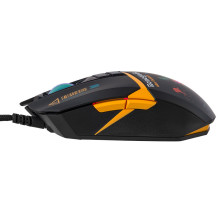 A4Tech Bloody W63 Max Renegade USB atmintinė, vidurnakčio, 47619