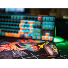 A4Tech Bloody W63 Max Renegade USB atmintinė, vidurnakčio, 47619