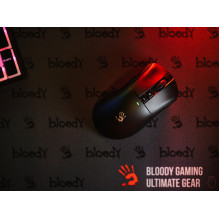 A4Tech 47734 Bloody R73 Ultra Black klaviatūra A4Tech 47734 Bloody R73 Ultra Black klaviatūra