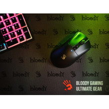 A4Tech 47734 Bloody R73 Ultra Black A4Tech 47734 Bloody R73 Ultra Black