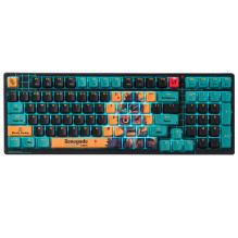 A4Tech 47622 Bloody AT98 Renegade USB (Alpha Switches)