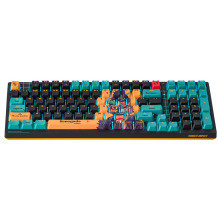 A4Tech 47622 Bloody AT98 Renegade USB (Alpha Switches)