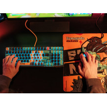 A4Tech 47622 Bloody AT98 Renegade USB (Alpha Switches)