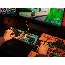 A4Tech 47622 Bloody AT98 Renegade USB (Alpha Switches)