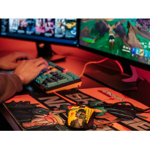 A4Tech 47622 Bloody AT98 Renegade USB (Alpha Switches)