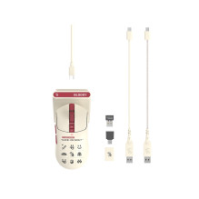 A4Tech 47743 Bloody R72 Ultra Duo Pixels Red