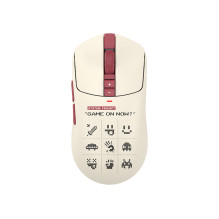 A4Tech 47743 Bloody R72 Ultra Duo Pixels Red