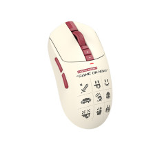 A4Tech 47743 Bloody R72 Ultra Duo Pixels Red