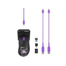 A4Tech 47744 Bloody R73 Ultra Duo Cypher Ghost A4Tech 47744 Bloody R73 Ultra Duo Cypher Ghost