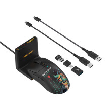 A4Tech 47746 Bloody R72 Ultra Duo Renegade Midnight