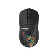 A4Tech 47746 Bloody R72 Ultra Duo Renegade Midnight klaviatūra