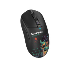 A4Tech 47746 Bloody R72 Ultra Duo Renegade Midnight klaviatūra