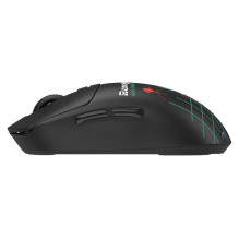 A4Tech 47746 Bloody R72 Ultra Duo Renegade Midnight klaviatūra