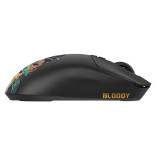 A4Tech 47746 Bloody R72 Ultra Duo Renegade Midnight klaviatūra