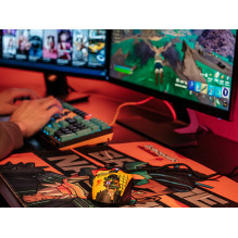 A4Tech Bloody W63 Max Renegade Sunset USB atmintinė, 47620 A4Tech Bloody W63 Max Renegade Sunset USB atmintinė, 47620