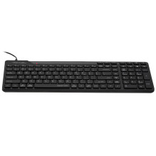 A4Tech 47726 Fstyler FBK27C AS 2.4 GHz+BT (Silent), Black