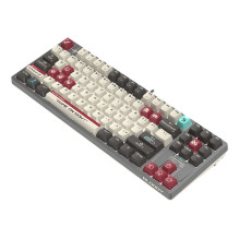 A4Tech 47736 Bloody S87 Pixels Red USB (BLMS RED Plus Switches)