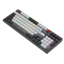 A4Tech 47735 Bloody WS98 Grey WRLS (BLMS RED Plus jungikliai) A4Tech 47735 Bloody WS98 Grey WRLS (BLMS RED Plus jungikliai)