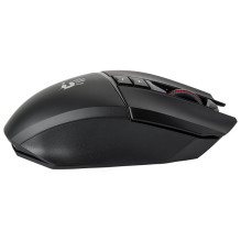 A4Tech 47696 Bloody R36 Ultra Black klaviatūra A4Tech 47696 Bloody R36 Ultra Black klaviatūra