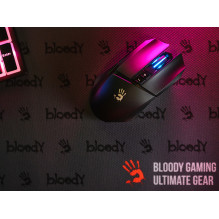 A4Tech 47696 Bloody R36 Ultra Black klaviatūra A4Tech 47696 Bloody R36 Ultra Black klaviatūra
