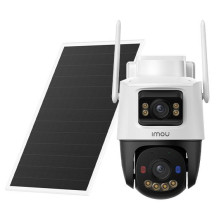 WRL KAMERA 5+5MP AOV...