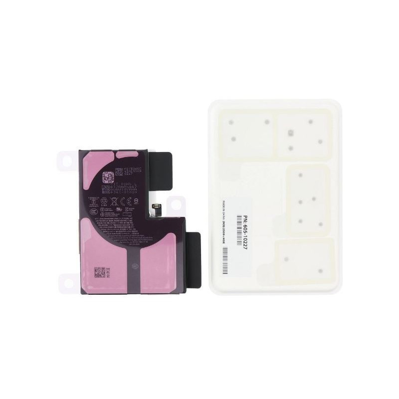 Battery original for iPhone 13 Pro Max 4352mAh (service pack)