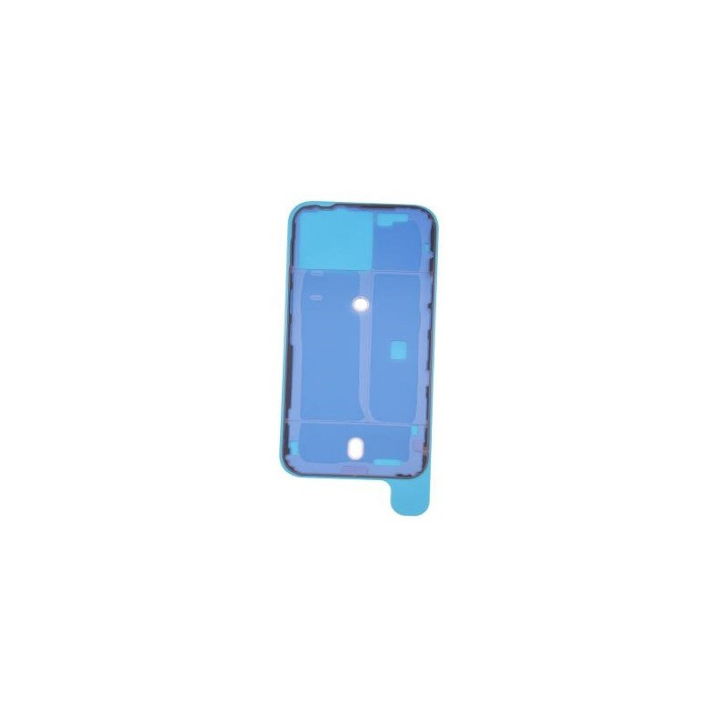 Sticker for back cover iPhone 15 original (service pack)