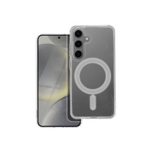Case Clear Mag Cover...