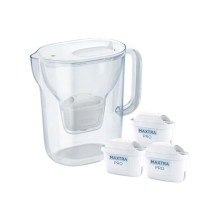 Brita Style Essential + 3...