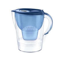 Brita Marella + 4 Maxtra Pro PP filter jug Brita Marella + 4 Maxtra Pro PP filter jug