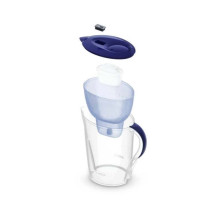 Brita Marella + 4 Maxtra Pro PP filter jug Brita Marella + 4 Maxtra Pro PP filter jug
