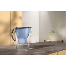 Brita Marella + 4 Maxtra Pro PP filter jug Brita Marella + 4 Maxtra Pro PP filter jug