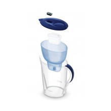 Brita Marella XL + 2 Maxtra Pro PP filter jug Brita Marella XL + 2 Maxtra Pro PP filter jug