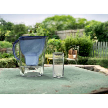 Brita Marella XL + 2 Maxtra Pro PP filter jug Brita Marella XL + 2 Maxtra Pro PP filter jug