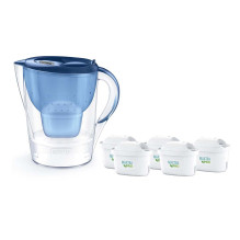 Brita Marella XL + 5 Maxtra...