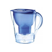 Brita Marella XL + 5 Maxtra Pro PP filter jug Brita Marella XL + 5 Maxtra Pro PP filter jug
