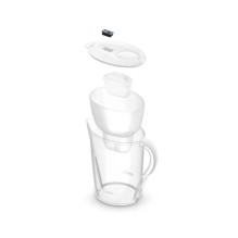 Brita Marella XL + 2 Maxtra Pro PP filter jug