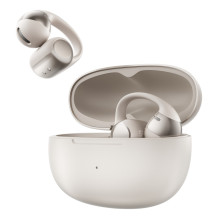 SHOKZ OpenDots ONE belaidės ausinės su ausų segtuku, skirtos skambučiams / muzikai / sportui / kasdienėms „Bluetooth“ au