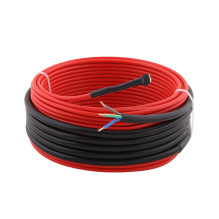 Electric floor heating cable HEATUM 12 W / m - 113 m