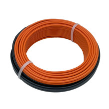 Electric floor heating...